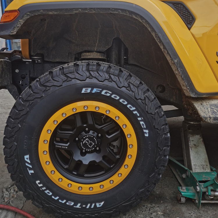 Buy Wholesale China Wholesale Custom Multi Spoke Concave Polished