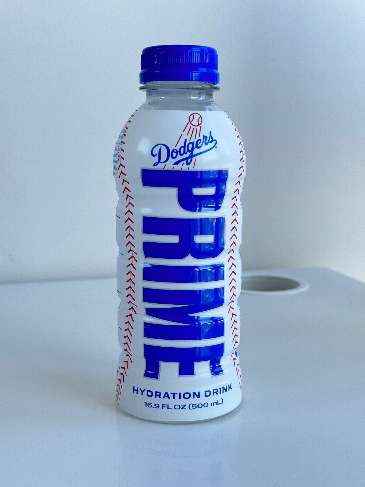 Buy Wholesale United States Prime Hydration Drink Limited Edition La ...