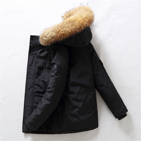 Fur Dhgate Canada Goose Jacket Dhgate Canadian Down Coat Bulk Buy