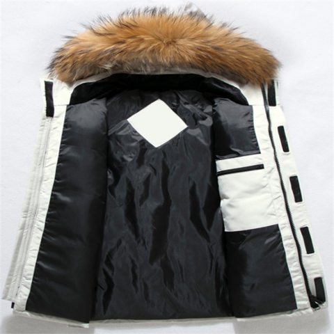 Bulk Buy China Wholesale New Down Canada Jacket Outdoor