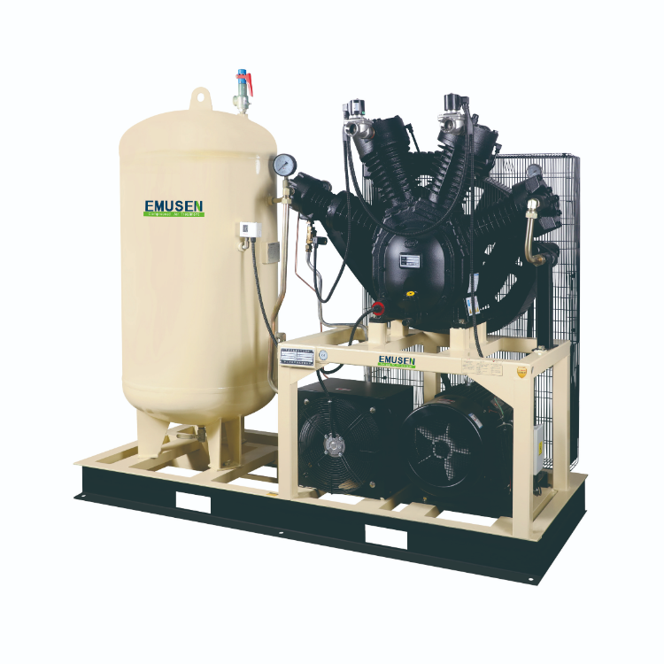 Spider Machine Compressor Buy China Wholesale Medium / High Pressure Industrial Use Piston Air ...