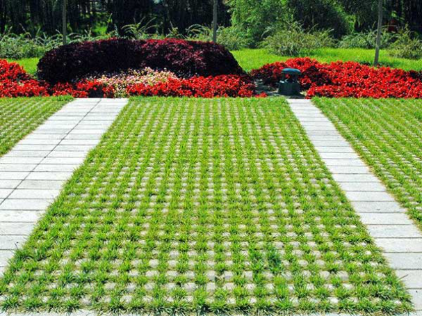Turfstone Planting Buy China Wholesale Factory Turfstone Paver Plastic Molds Molding ...