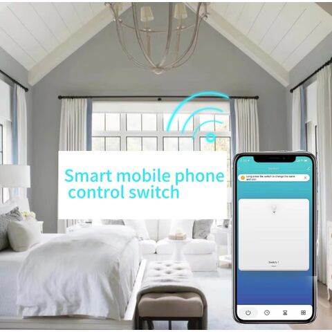 What are the standards of smart home products? What are the functions –  Moorgen Smart Home