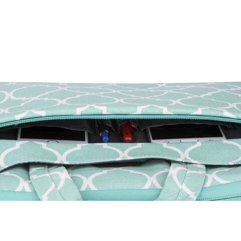 Housse Sac Bandouliere pour MacBook Air 13 Pouce Serviette Sacoche  Ordinateur