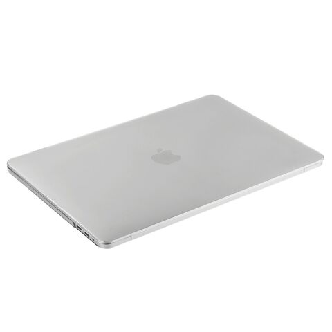 Casing Pelindung Keras Anti-gores Transparan untuk MacBook Pro A1706
