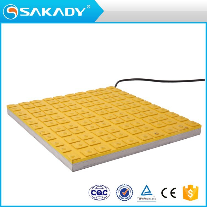 Buy Wholesale China Factory Price Impact Resistant Rubber Safety Mats ...