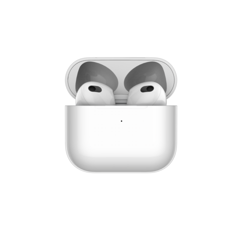 AirPods Pro 1:1 en stock, Gen 2, Gen 3, Pro, Gen 4, Gen 5 para iPhone con iOS 16