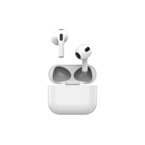 AirPods Pro 1:1 en stock, Gen 2, Gen 3, Pro, Gen 4, Gen 5 para iPhone con iOS 16