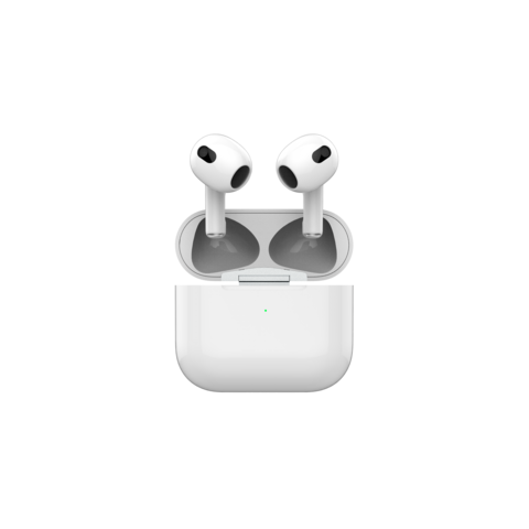 AirPods Pro 1:1 en stock, Gen 2, Gen 3, Pro, Gen 4, Gen 5 para iPhone con iOS 16