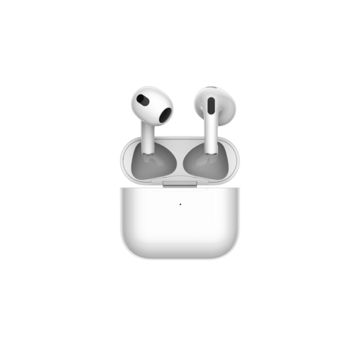 AirPods Pro 1:1 en stock, Gen 2, Gen 3, Pro, Gen 4, Gen 5 para iPhone con iOS 16