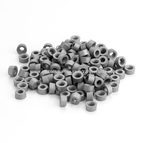 Matrices de poinçonnage en carbure de tungstène de petites tailles personnalisées - Noyau et buse