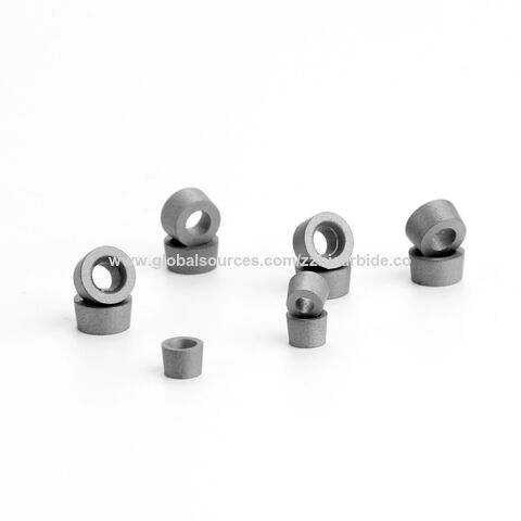 Matrices de poinçonnage en carbure de tungstène de petites tailles personnalisées - Noyau et buse