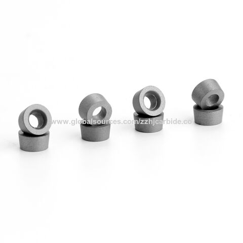 Matrices de poinçonnage en carbure de tungstène de petites tailles personnalisées - Noyau et buse