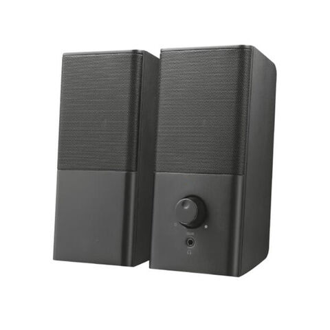 Dongguan Mini-Multimedia-USB-Lautsprecher, tragbar, für Laptop, PC, Computer