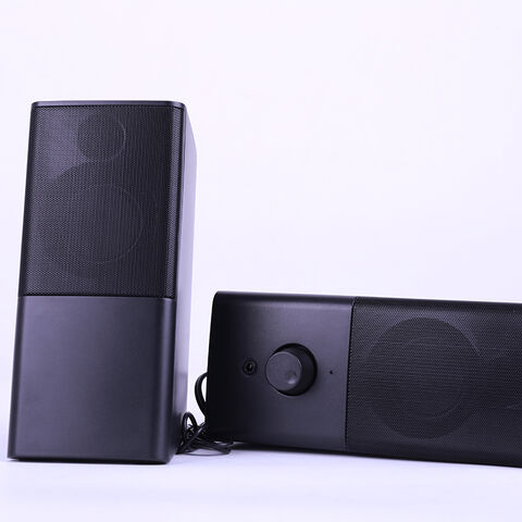 Dongguan Mini-Multimedia-USB-Lautsprecher, tragbar, für Laptop, PC, Computer