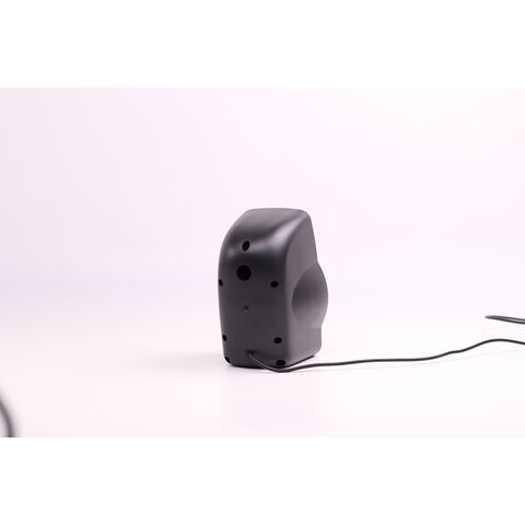 Top-Seller Mini Stereo Portable Multimedia 2.0 Computer USB PC Lautsprecher