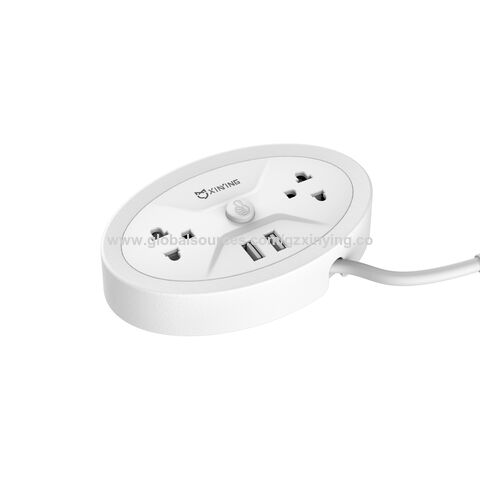 Additional Switch for Remote-Controlled PowerCube Multi-Outlets