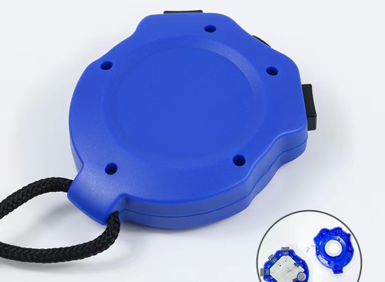 Ys-802 Single Track Electronic Stopwatch Timer Competition Track And ...