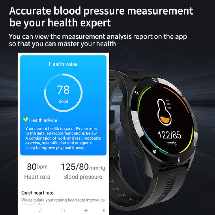 Buy Standard Quality China Wholesale Electronic Wearable Willful Smart