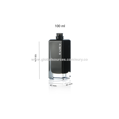 Buy Wholesale China Top Quality Perfume Bottle With Internal