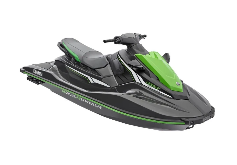 Buy Wholesale Canada High Quality 1800cc 4 Stroke Wave Boat Jet Ski