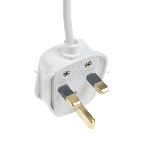 DAP Power Pro connector to 13amp plug