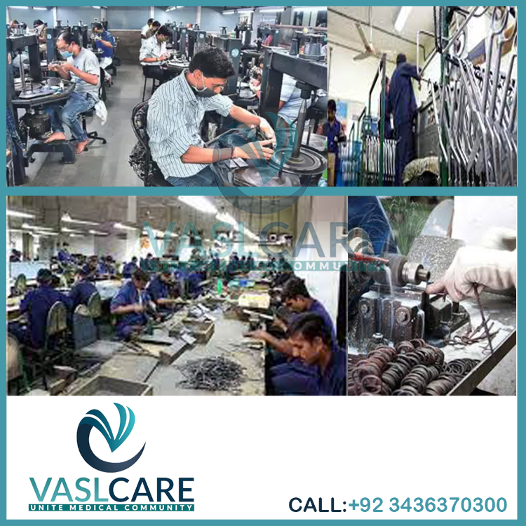 Abdomen & Saddlebag Infiltration Liposuction Cannula Of 5pcs Handle