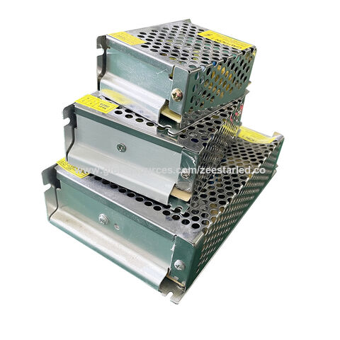 Dc 12v 24v Power Supply 60w 100w 150w 200w 300w 400w 500w
