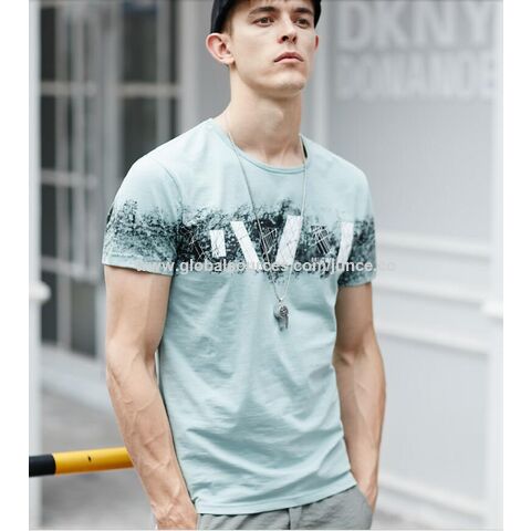 T-shirts - DKNY - Homem