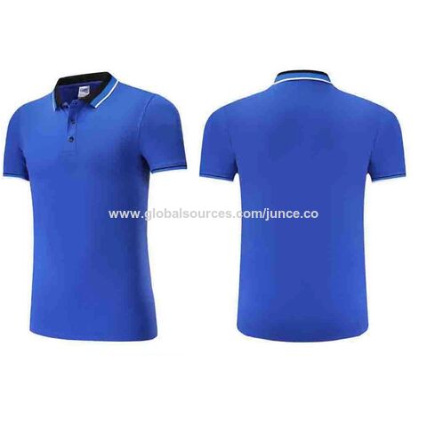 Camisas polo 2025 al por mayor