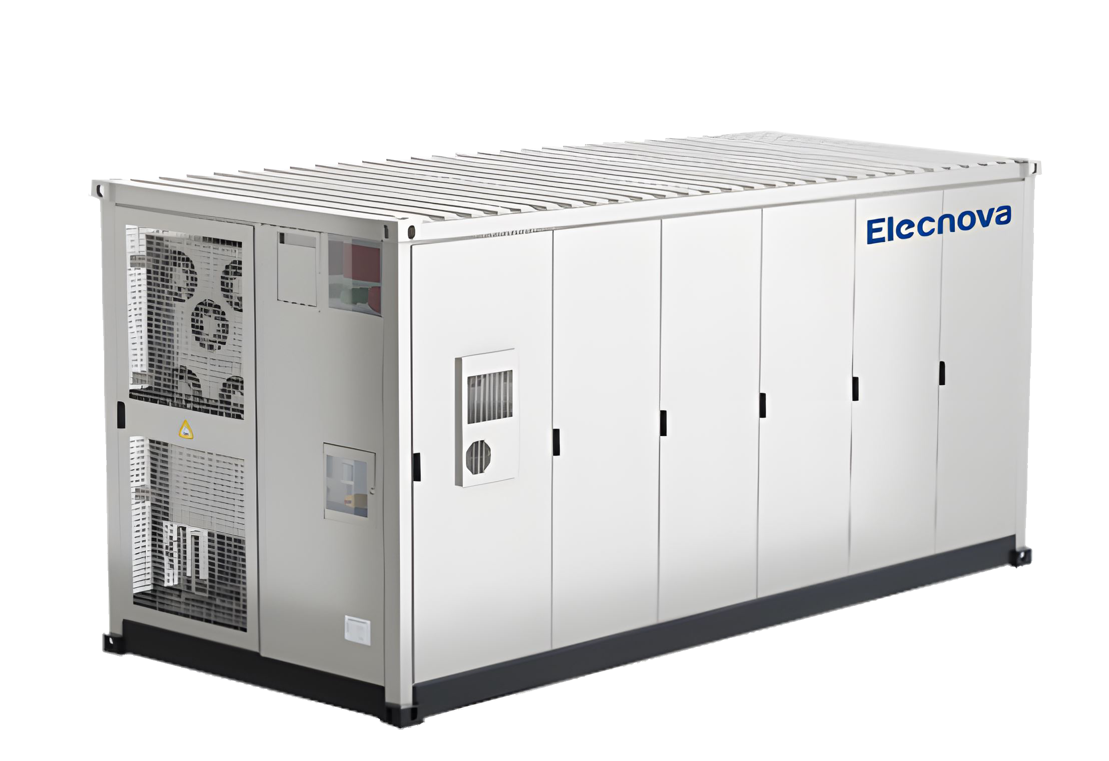 Buy Wholesale China 3.72mwh Bess Battery Energy Storage System 225kwh