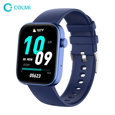 Hk21 Bluetooth Call Smartwatch And Pressure Multi Exercise Watch