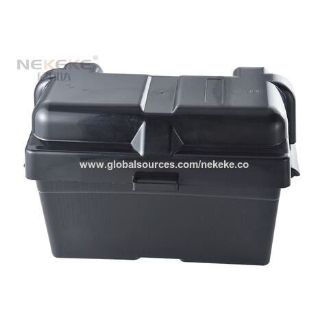 Buy Wholesale China Nekeke Waterproof Plastic Battery Box For