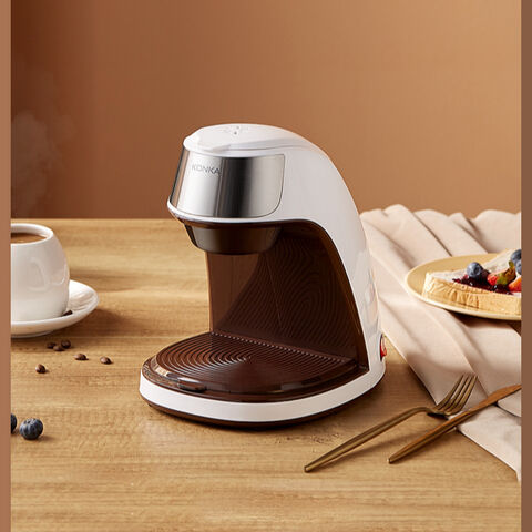 American-style Coffee Machine, Home Mini Fully Automatic Office