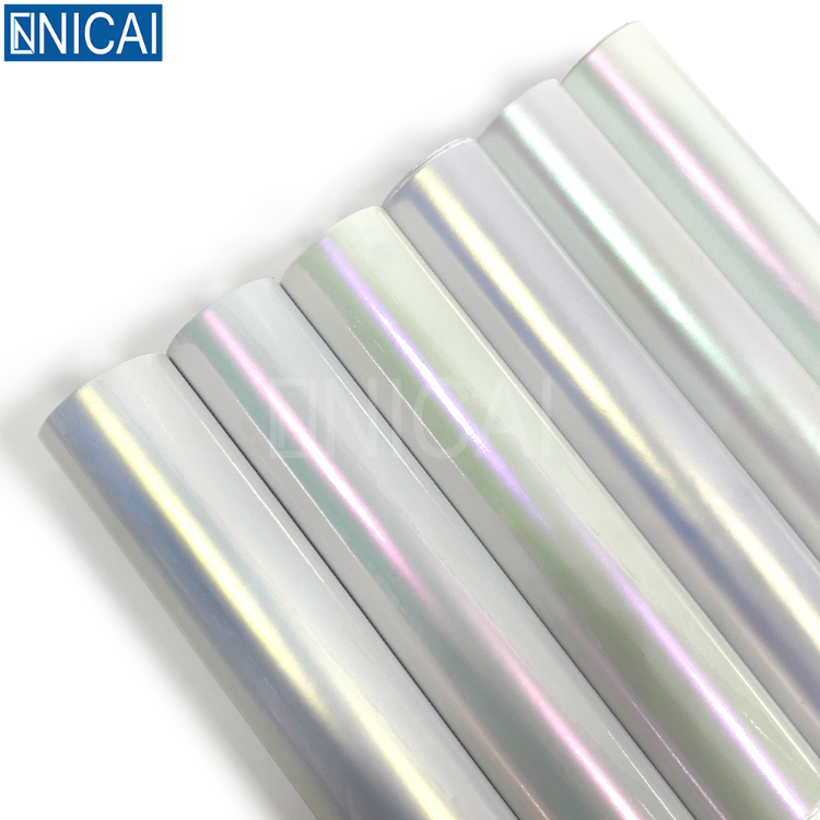 China Customized Gloss Silver A4 Self Adhesive Aluminum Foil Label  Manufacturer & Supplier & Vendor & Maker - Factory Price - Ruilisibo