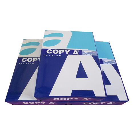 Wholesale Hot Sale A4 /Letter/ Legal Size Copy Paper for Printer - China  Copy Paper, A4 Paper