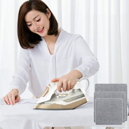 Buy Wholesale China 100% Wool Pressing Mat 2020/2021 Trending Most Popular Wool  Ironing Board Best Sellerpopular & Pure Wool Ironing Board Quilting Wool  Pressing Mat at USD 2