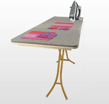 Buy Wholesale China 100% Wool Pressing Mat 2020/2021 Trending Most Popular  Wool Ironing Board Best Sellerpopular & Pure Wool Ironing Board Quilting  Wool Pressing Mat at USD 2