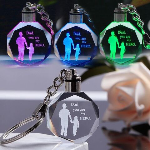 Buy Wholesale China Led Keychain Light Portable Backpack Lamp Outdoor Mini  Emergency Bulb & Keychain Light at USD 0.65