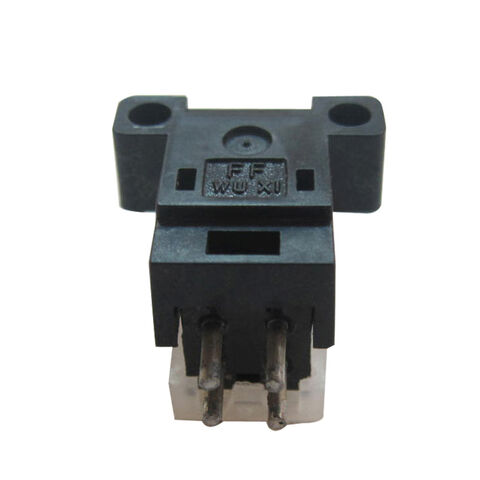 Fabricante Profissional OEM ODM Cartucho Toca-Discos Agulha Personalizada para Toca-Discos de Vinil