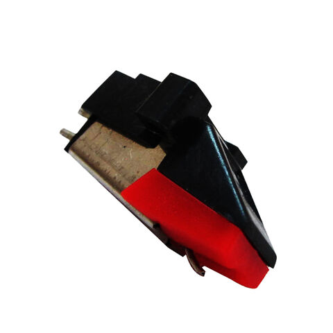 Fabricante Profissional OEM ODM Cartucho Toca-Discos Agulha Personalizada para Toca-Discos de Vinil
