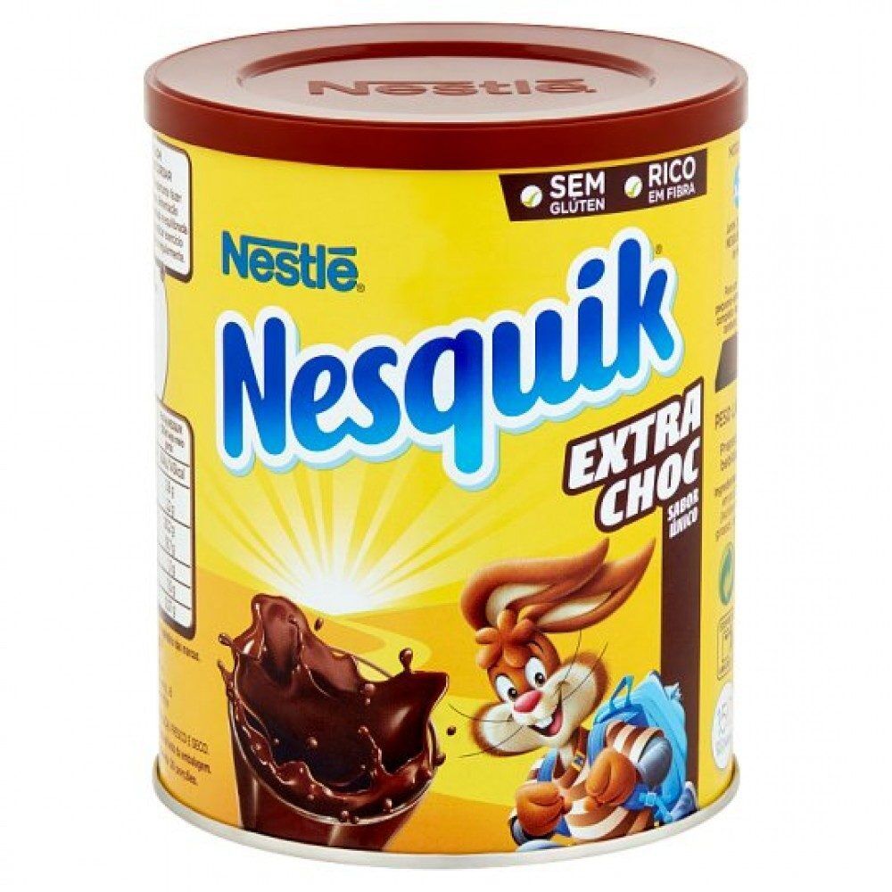 Kaufen Sie Belgien Großhandels-Nestle Nesquik und Nestle Nesquik ...