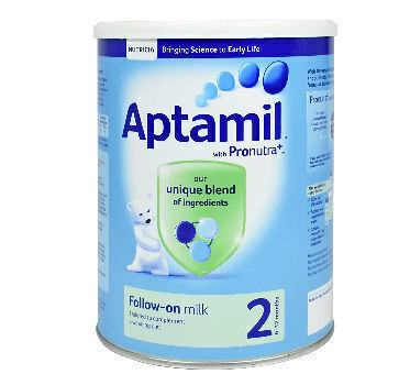 Buy Wholesale Belgium Aptamil Milk Powder, Aptamil 1  Aptamil 2 