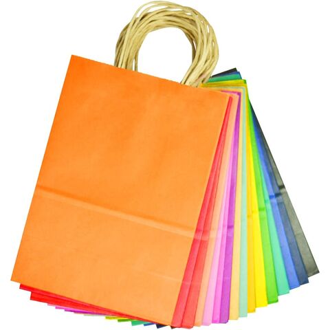 Buy Wholesale China Cheap And Beautiful Bulk Small Paper Bags For Lady  Shopping With Handle & Shopping Gift Paper Bag at USD 0.9