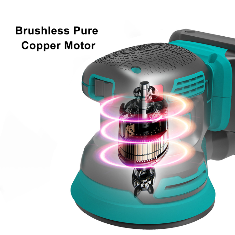 Buy Wholesale China Palm Wood Electric Wall Sander Machine Floor Random