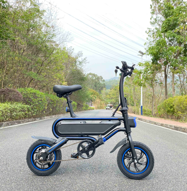 Buy Wholesale Qmwheel China Guangdong Factory E Bicycle 14 Inch Enduro