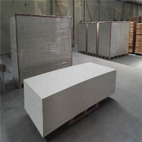 Buy Wholesale China Lowes Fire Proof Ceramic Fiber Board 1430 C