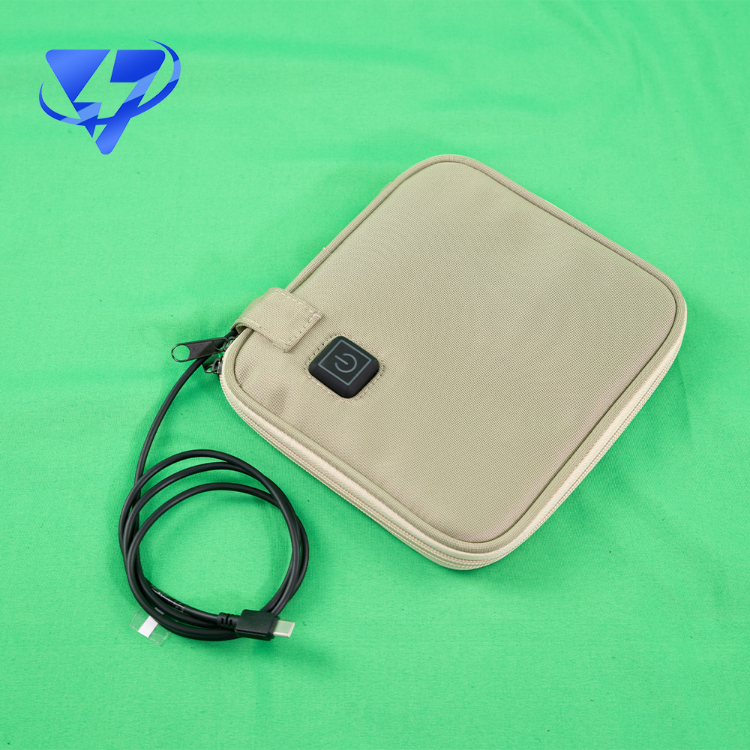 Buy Wholesale China Usb Electric Heat Food Bags Waterproof 12v Car