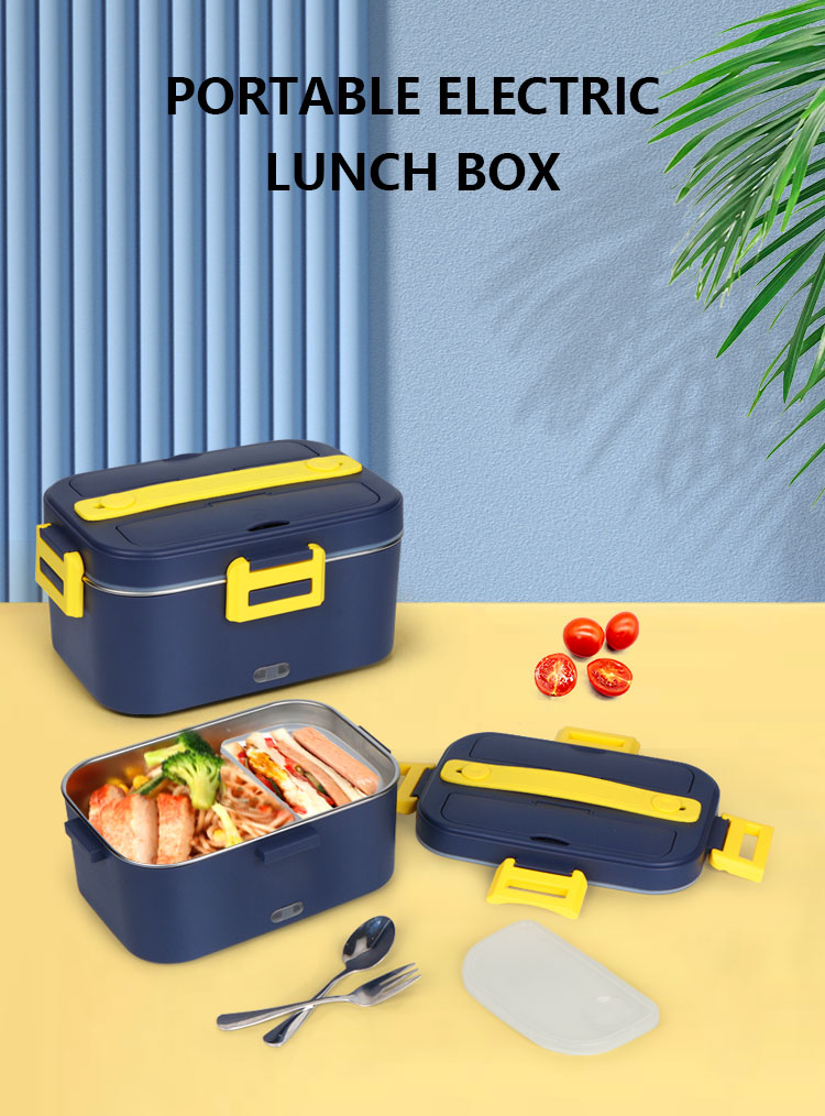 B10-1294 Best Sell Thermos Lunch Box For Hot Food Kids Self