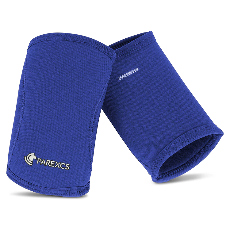 Stoic Elbow Sleeves